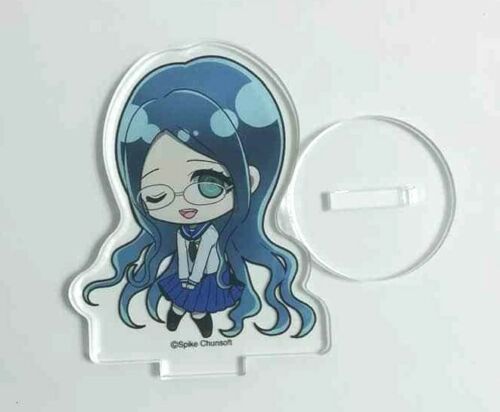 Danganronpa V3 Graff Art Acrylic Stand Tsumugi Shirogane