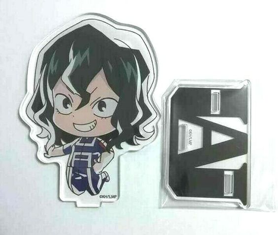 My Hero Academia Acrylic Stand Setsuna Tokage