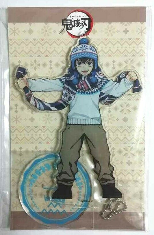 Kimetsu no Yaiba Demon Slayer JF2021 Acrylic Stand Inosuke Hashibira