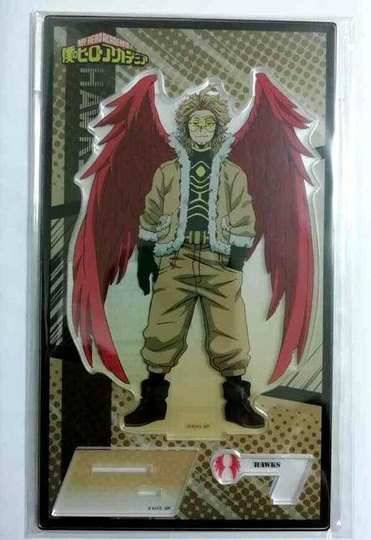 My Hero Academia Acrylic Stand Hawks Keigo Takami