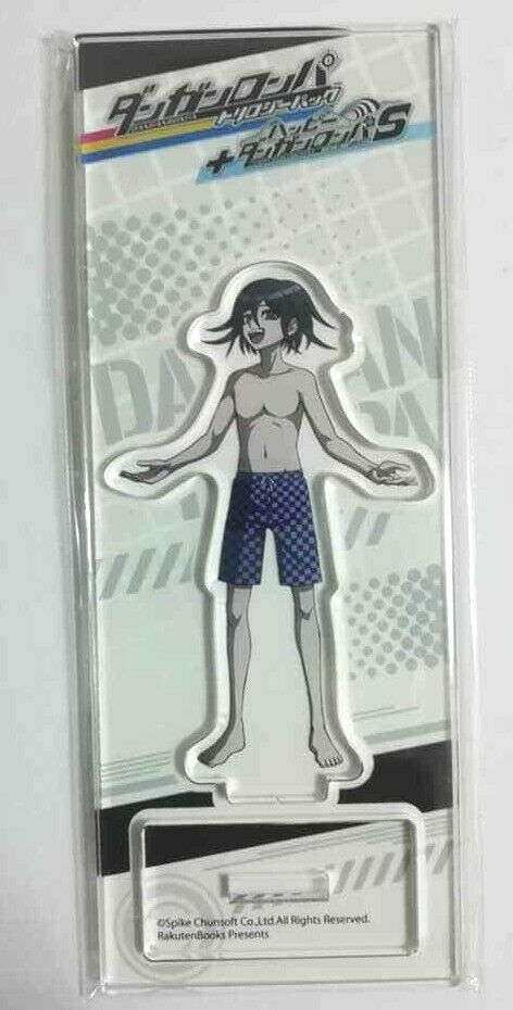 Danganronpa Trilogy Swimsuit Acrylic Stand Kokichi Oma