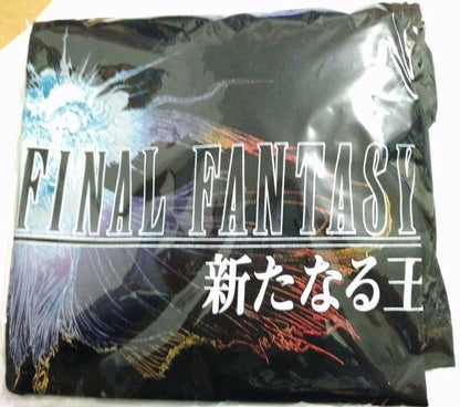 Final Fantasy XV T shirt Size "S (Japanese)" Tokyo Game Show TGS2017 ###
