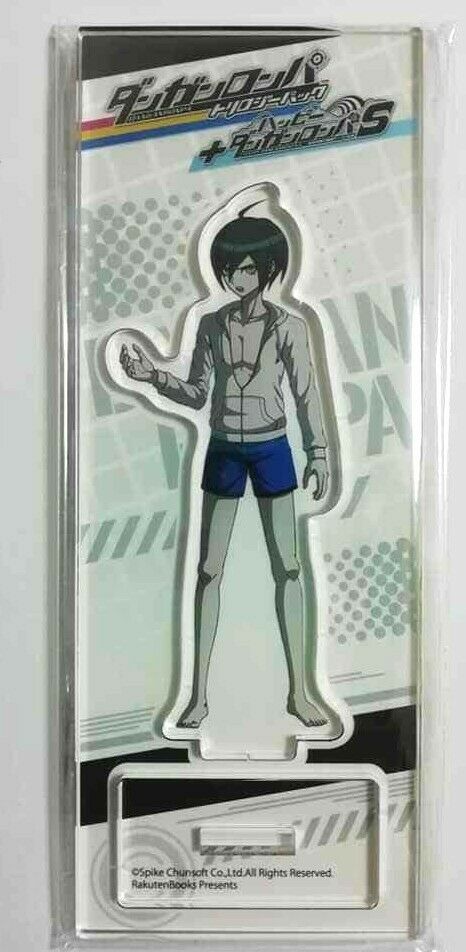 Danganronpa Trilogy Swimsuit Acrylic Stand Shuichi Saihara