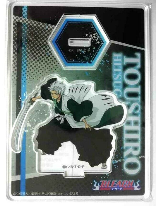 Bleach EX HMV Acrylic Stand Toshiro Hitsugaya