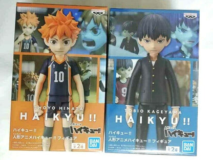 Kageyama Haikyuu Season Episode Anime DVD Haikyuu!!: To The Top