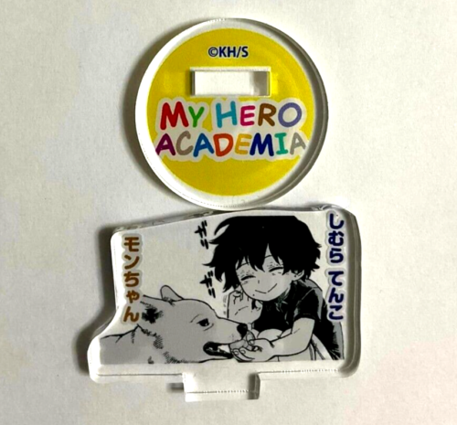 My Hero Academia Childhood Mini Acrylic Stand Tomura Shigaraki Shimura