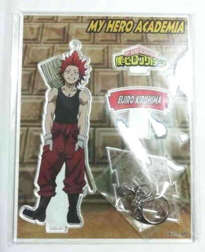 My Hero Academia Acrylic Stand Eijiro Kirishima TOHO