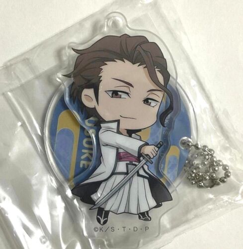 Bleach Dash Store Mini Acrylic Stand Sousuke Aizen