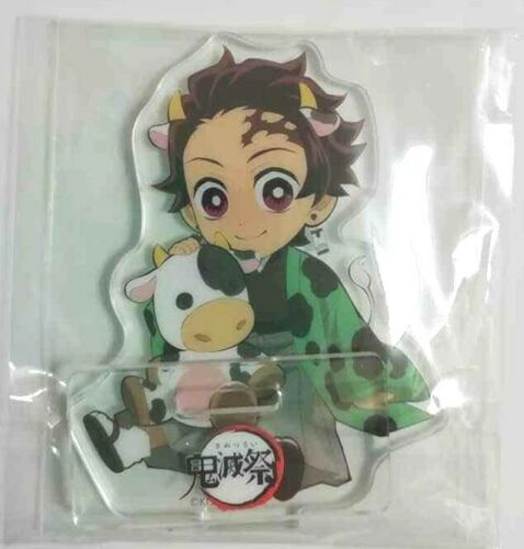 Kimetsu no Yaiba Demon Slayer Ushi Acrylic Stand Tanjiro Kamado