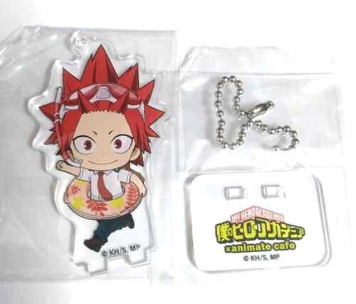 My Hero Academia Acrylic Stand Eijiro Kirishima Animate