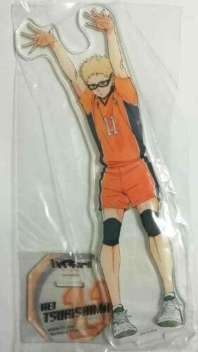 Haikyuu To The Top Big Acrylic Stand Kei Tsukishima