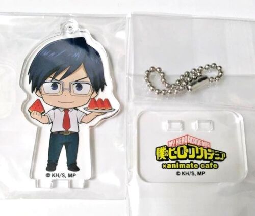 My Hero Academia Acrylic Stand Tenya Iida Animate