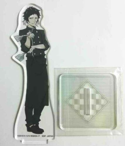 Bungo Stray Dogs Acrylic Stand Ryunosuke Akutagawa ENTERBELL