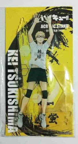 Haikyuu To The Top 2021 Acrylic Stand Kei Tsukishima