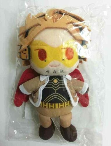 My Hero Academia Plush Doll Hawks Keigo Takami