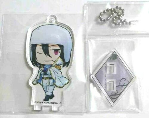 Bungo Stray Dogs DEAD APPLE Acrylic Stand Fyodor Dostoyevsky