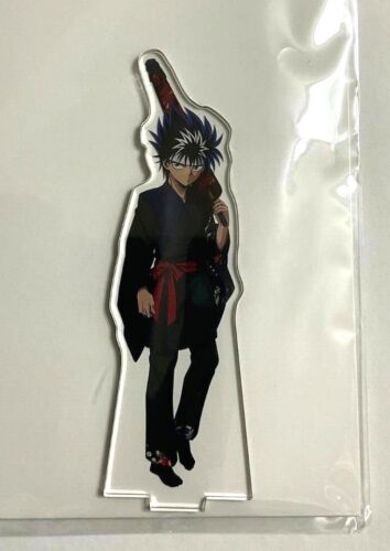 Yu Yu Hakusho GiGO Collabo Cafe Acrylic Stand Hiei