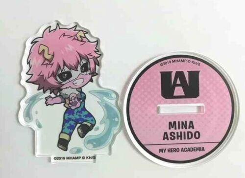 My Hero Academia Sunshine Acrylic Stand Mina Ashido