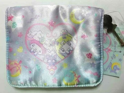 Sailor Moon x My Melody Tissue Mini Pouch Usagi Tsukino