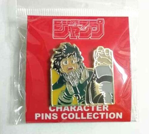 My Hero Academia Button Pins Collection Izuku Midoriya JF2019