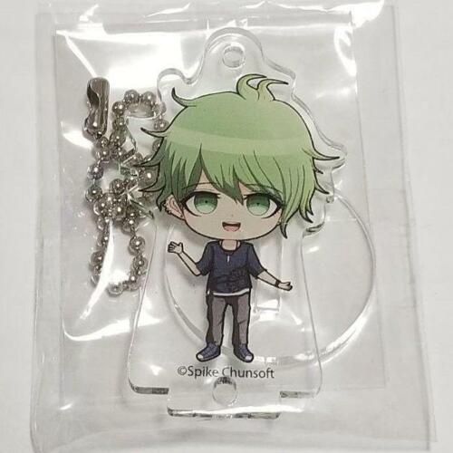 Danganronpa V3 Clear POP Mini Acrylic Stand Rantaro Amami