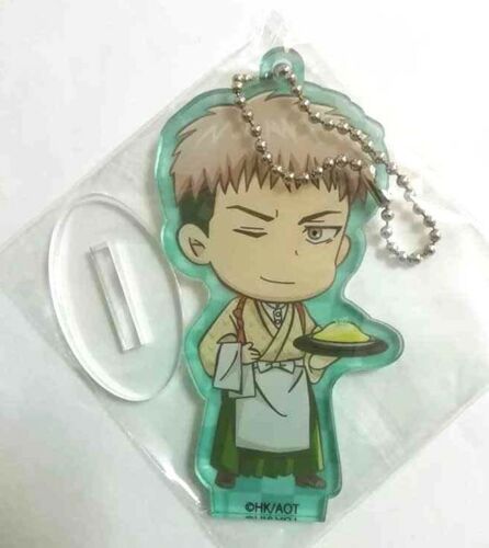 Attack On Titan Acrylic Stand Jean Kirstein Collection