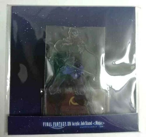 Final Fantasy XIV Job Acrylic Stand Ninja