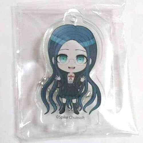 Danganronpa V3 Acrylic Stand Tsumugi Shirogane Clear POP