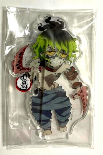 Kimetsu no Yaiba Demon Slayer Ufotable Joint Acrylic Stand Gyutaro