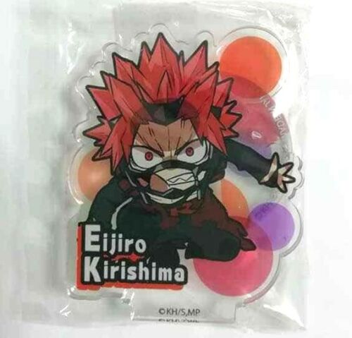 My Hero Academia Pita Mini Acrylic Stand Eijiro Kirishima