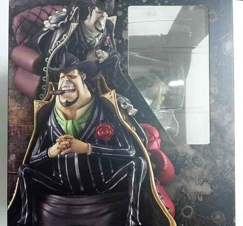 Portrait of Pirates One Piece S.O.C. Portgas D. Ace