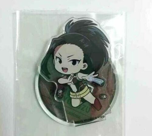 My Hero Academia Sunshine Acrylic Stand Momo Yaoyorozu