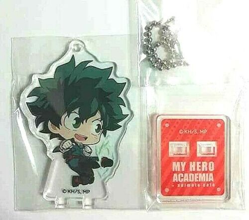 My Hero Academia VS Acrylic Stand Izuku Midoriya