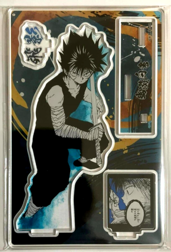 Yu Yu Hakusho Diorama Acrylic Stand Hiei