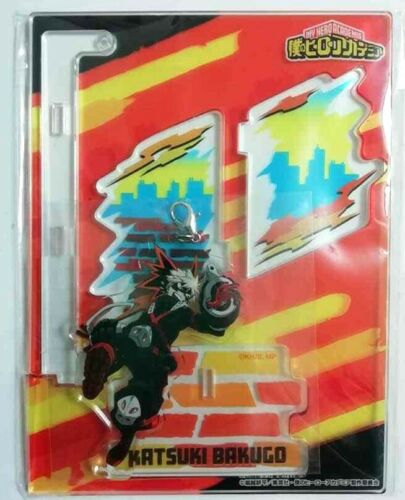 My Hero Academia Acrobat Acrylic Stand Katsuki Bakugo Horikoshi