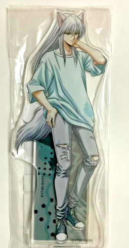 Yu Yu Hakusho Acrylic Stand Yoko Kurama LOFT