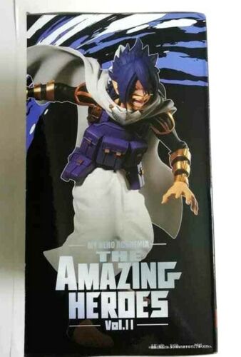 My Hero Academia Amazing Heroes Action Figure Statue Tamaki Amajiki