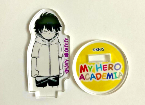 My Hero Academia Childhood Mini Acrylic Stand Dabi Toya Todoroki