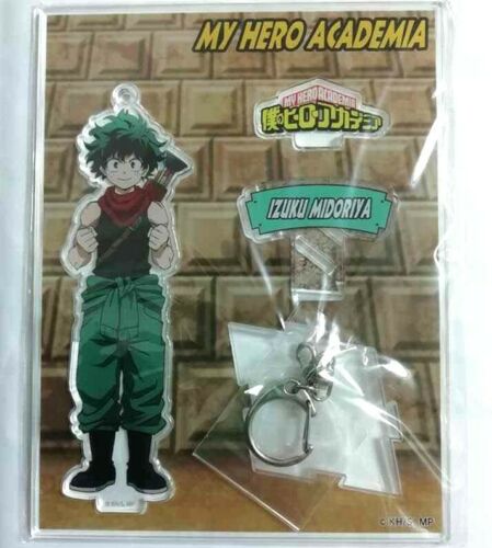 My Hero Academia TOHO Acrylic Stand Izuku Midoriya