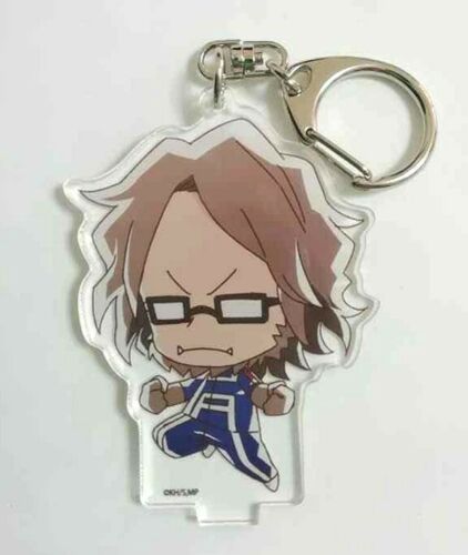 My Hero Academia Acrylic Keychain Jurota Shishida