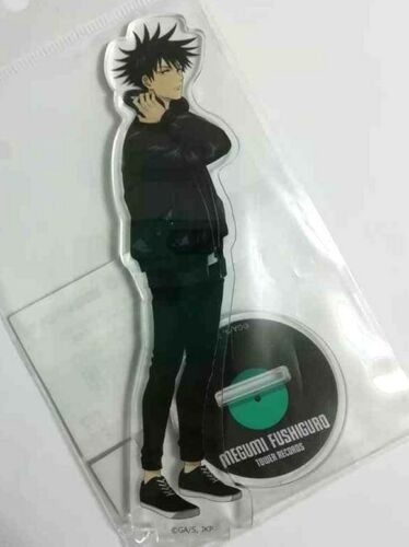 Jujutsu Kaisen Sorcery Fight TR Acrylic Stand Megumi Fushiguro