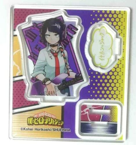 My Hero Academia Acrylic Stand Kyoka Jiro UA JF2019