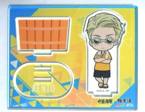 Jujutsu Kaisen Sorcery Fight Spa Acrylic Stand Kento Nanami