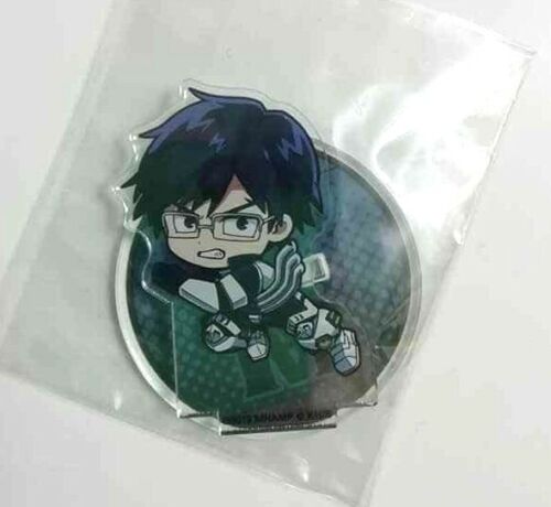 My Hero Academia Sunshine Acrylic Stand Tenya Iida