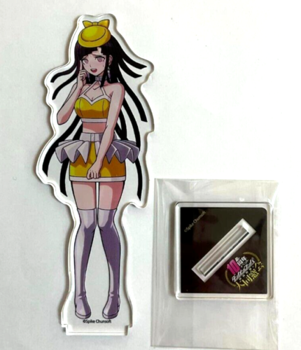 Danganronpa Dress Up Acrylic Stand Mikan Tsumiki