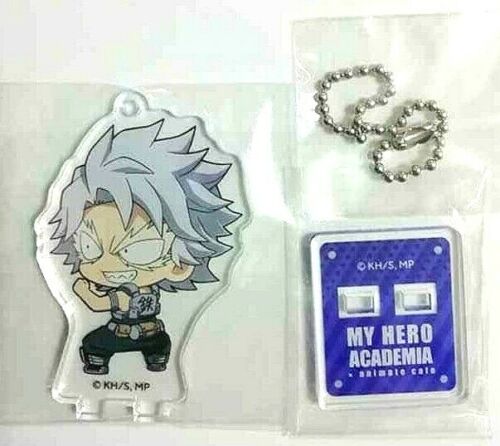 My Hero Academia VS Acrylic Stand Tetsu Tetsu