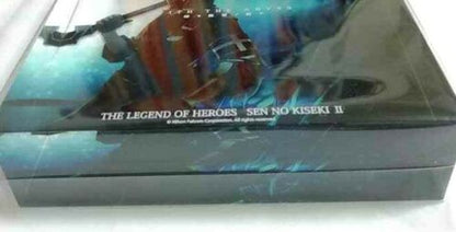 Legend Of Heroes Sen No Kiseki II Acrylic Stand Crow Armbrust