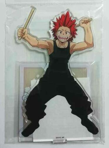 My Hero Academia New Year Acrylic Stand Eijiro Kirishima JF2022