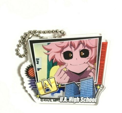 My Hero Academia DEKOFLA Acrylic Keychain Mina Ashido