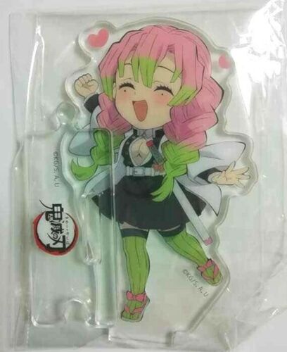 Kimetsu no Yaiba Demon Slayer Joint Acrylic Stand Mitsuri Kanroji